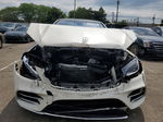 2019 Mercedes-benz S 560 4matic White vin: WDDUG8GB9KA448940