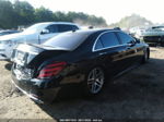 2019 Mercedes-benz S-class S 560 Green vin: WDDUG8GBXKA423111