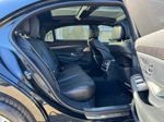 2019 Mercedes-benz S 560 4matic Black vin: WDDUG8GBXKA437378