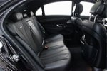 2019 Mercedes-benz S-class Amg S 63 Black vin: WDDUG8JB3KA430863