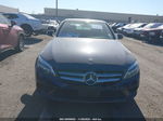 2019 Mercedes-benz C 300 Blue vin: WDDWF8DB1KR519596