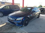 2019 Mercedes-benz C 300 Black vin: WDDWF8DB2KR458100