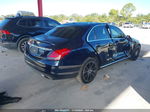 2019 Mercedes-benz C 300 Black vin: WDDWF8DB2KR458100