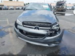 2019 Mercedes-benz C 300 Gray vin: WDDWF8DB4KR460771