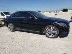 2019 Mercedes-benz C 300 Black vin: WDDWF8DB6KR458035