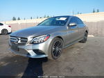 2019 Mercedes-benz C-class C 300 Шампань vin: WDDWF8DB9KR518390