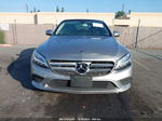 2019 Mercedes-benz C-class C 300 Champagne vin: WDDWF8DB9KR518390