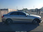 2019 Mercedes-benz C-class C 300 Шампань vin: WDDWF8DB9KR518390