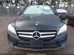 2019 Mercedes-benz C 300 4matic Black vin: WDDWF8EB5KR461765