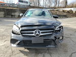 2019 Mercedes-benz C 300 4matic Черный vin: WDDWF8EB6KR516207