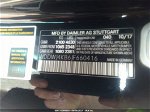 2018 Mercedes-benz C 300 4matic Черный vin: WDDWJ4KB6JF660416