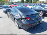 2019 Mercedes-benz C-class Amg C 43 Black vin: WDDWJ6EB5KF868344