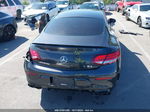 2019 Mercedes-benz C-class Amg C 43 Black vin: WDDWJ6EB5KF868344