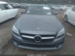 2019 Mercedes-benz C 300   Серый vin: WDDWJ8DB1KF896638