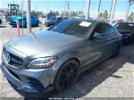 2019 Mercedes-benz C 300   Brown vin: WDDWJ8DB2KF830373