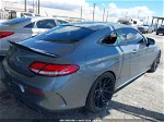 2019 Mercedes-benz C 300   Brown vin: WDDWJ8DB2KF830373