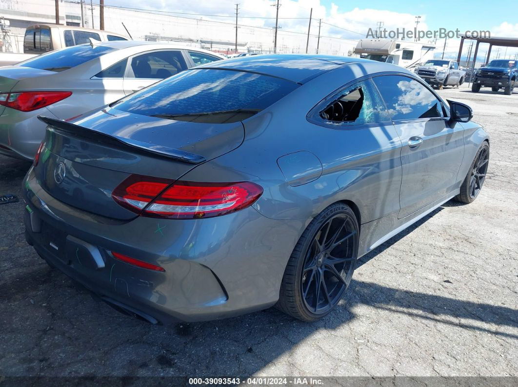 2019 Mercedes-benz C 300   Brown vin: WDDWJ8DB2KF830373