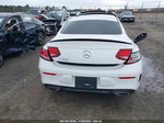 2019 Mercedes-benz C 300   White vin: WDDWJ8DB2KF837159