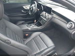 2019 Mercedes-benz C 300   Black vin: WDDWJ8DB4KF802140