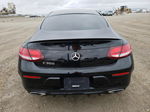 2019 Mercedes-benz C 300 Black vin: WDDWJ8DB4KF863617