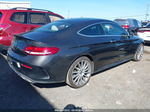 2019 Mercedes-benz C 300   Gray vin: WDDWJ8DB4KF877436