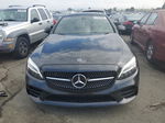 2019 Mercedes-benz C 300 Black vin: WDDWJ8DB8KF833794