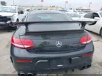 2019 Mercedes-benz C 300   Black vin: WDDWJ8DB9KF832685