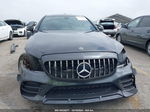 2019 Mercedes-benz C 300   Black vin: WDDWJ8DB9KF832685