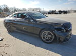 2019 Mercedes-benz C 300 4matic Black vin: WDDWJ8EB2KF816519