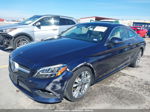 2019 Mercedes-benz C 300 4matic Dark Blue vin: WDDWJ8EB3KF800801