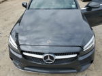 2019 Mercedes-benz C 300 4matic Black vin: WDDWJ8EB6KF833176