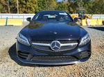 2019 Mercedes-benz C 300 4mat Black vin: NCS107094