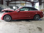 2019 Mercedes-benz C 300 Red vin: WDDWK8DB4KF863906