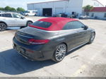 2019 Mercedes-benz C 300   Gray vin: WDDWK8DB6KF801794