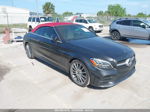 2019 Mercedes-benz C 300   Gray vin: WDDWK8DB6KF801794