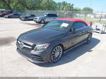 2019 Mercedes-benz C 300   Gray vin: WDDWK8DB6KF801794