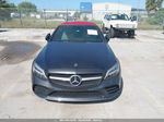 2019 Mercedes-benz C 300   Gray vin: WDDWK8DB6KF801794