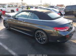 2019 Mercedes-benz C 300   Black vin: WDDWK8DB6KF808437