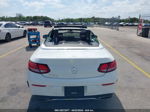 2019 Mercedes-benz C 300   White vin: WDDWK8DB8KF889778