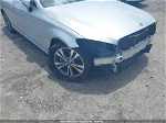 2019 Mercedes-benz C 300   Silver vin: WDDWK8DBXKF779038