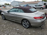 2019 Mercedes-benz C 300 4matic Beige vin: WDDWK8EB3KF851387