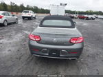 2019 Mercedes-benz C 300 4matic Gray vin: WDDWK8EB7KF853255