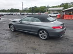 2019 Mercedes-benz C 300 4matic Gray vin: WDDWK8EB7KF853255