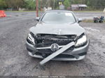 2019 Mercedes-benz C 300 4matic Gray vin: WDDWK8EB7KF853255