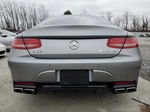 2015 Mercedes-benz S 63 Amg Серебряный vin: WDDXJ7JB0FA001775