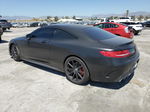 2015 Mercedes-benz S 63 Amg Black vin: WDDXJ7JB0FA009049