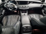 2015 Mercedes-benz S 63 Amg Серый vin: WDDXJ7JB9FA009891