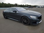 2015 Mercedes-benz S 550 Синий vin: WDDXJ8FB7FA000623