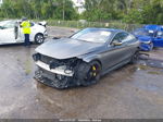 2015 Mercedes-benz S-class S 550 Gray vin: WDDXJ8FB7FA001044