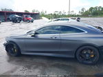 2015 Mercedes-benz S-class S 550 Gray vin: WDDXJ8FB7FA001044